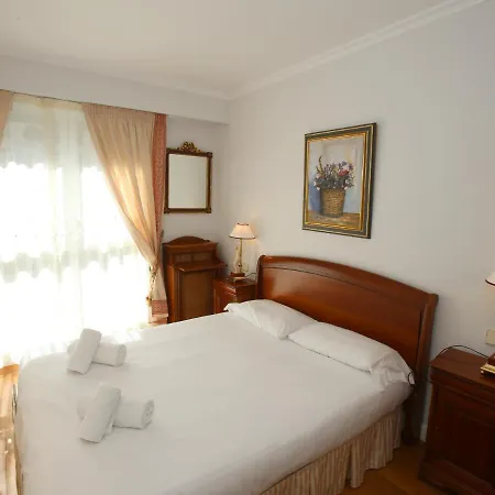 Ondarreta Apartament *