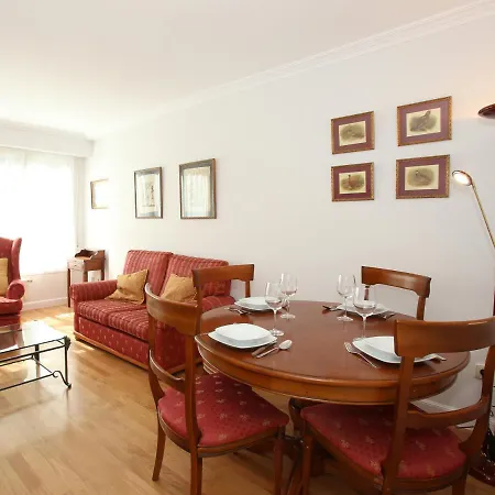 Ondarreta Сан-Себастьян