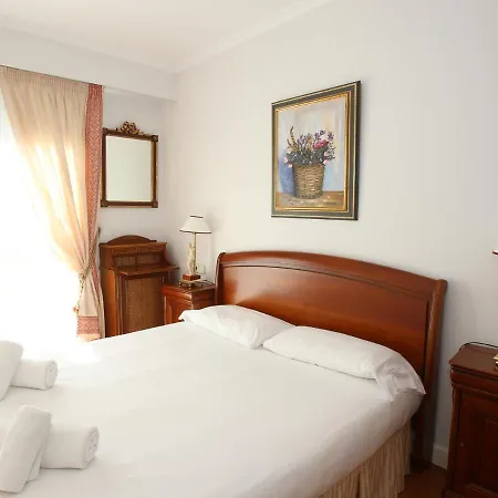 Ondarreta San Sebastián