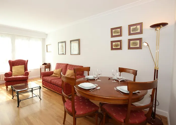 Ondarreta San Sebastián