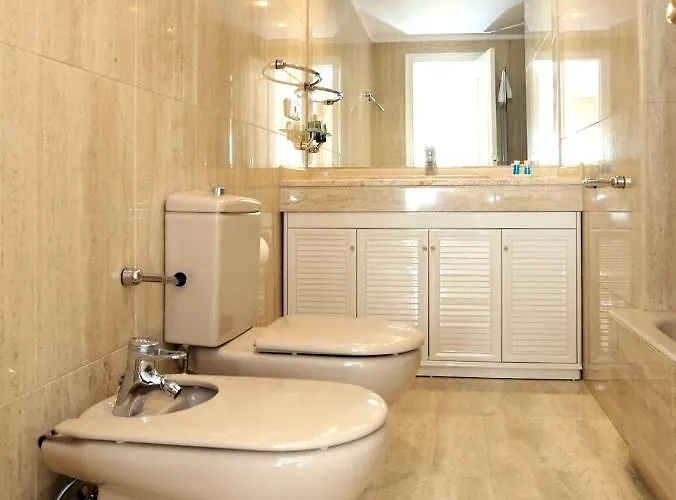 Apartament Ondarreta