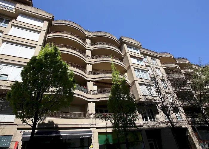 Apartment Ondarreta *