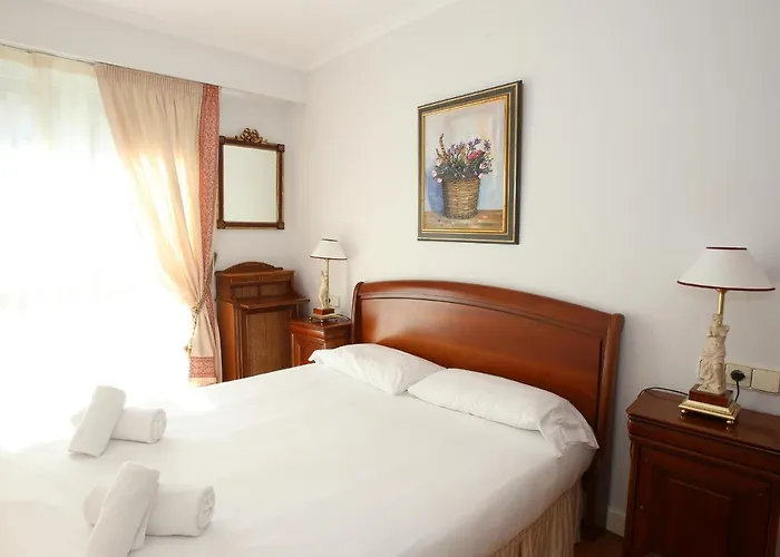 Ondarreta San Sebastián