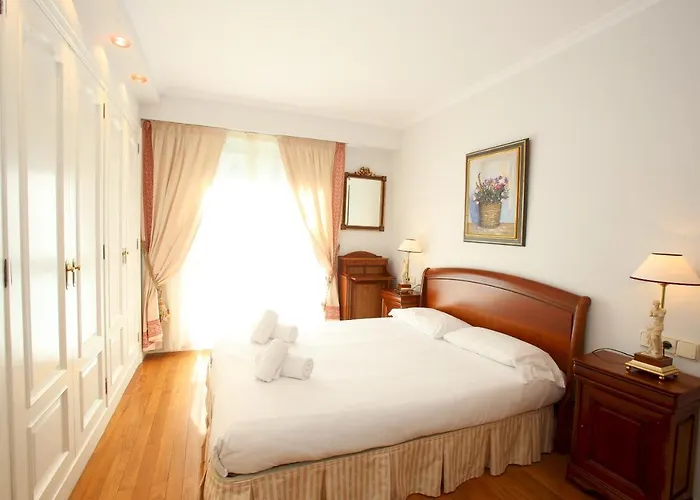 Ondarreta Apartament