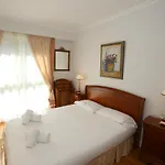Ondarreta Apartmán *