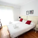 Apartmán Ondarreta