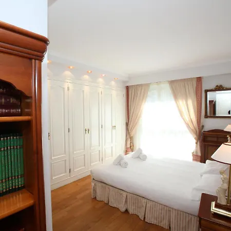 Appartement Ondarreta Saint-Sébastien