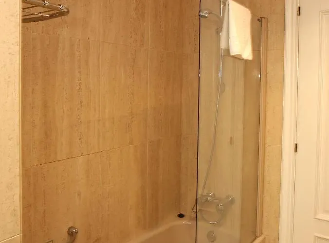 Ondarreta Appartement Saint-Sébastien